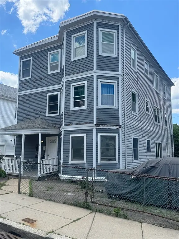 41 Westmore Rd #2, Boston, MA 02126