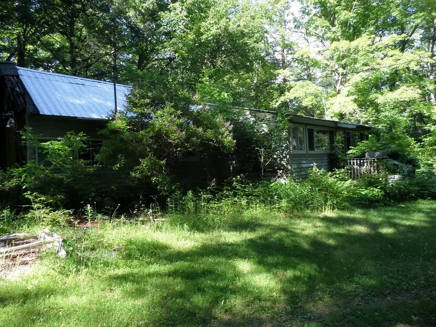 43-A River Rd, Middlefield, MA 01050 - #3