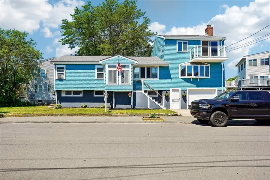 109 Broadsound Ave, Revere, MA 02151 - #2