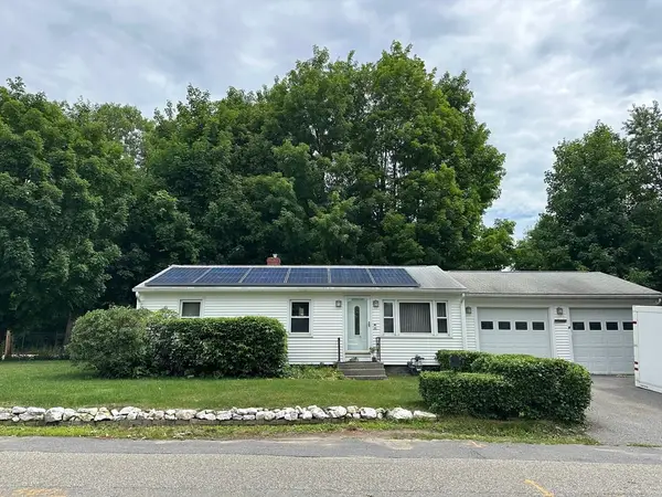 8 Bishop St., Leominster, MA 01453