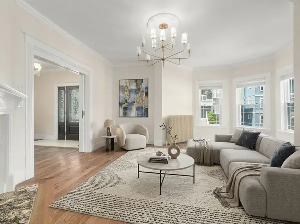 22 South Munroe Terrace, Boston, MA 02122