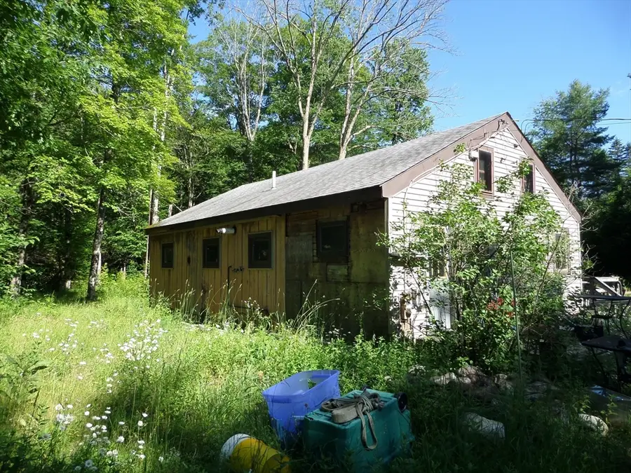 30 River Rd, Middlefield, MA 01050 - #2