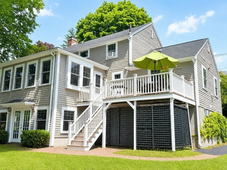 310 Concord Ave, Lexington, MA 02421 - #2