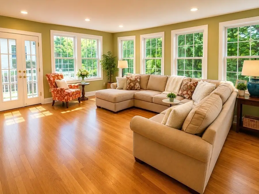 310 Concord Ave, Lexington, MA 02421 - #3