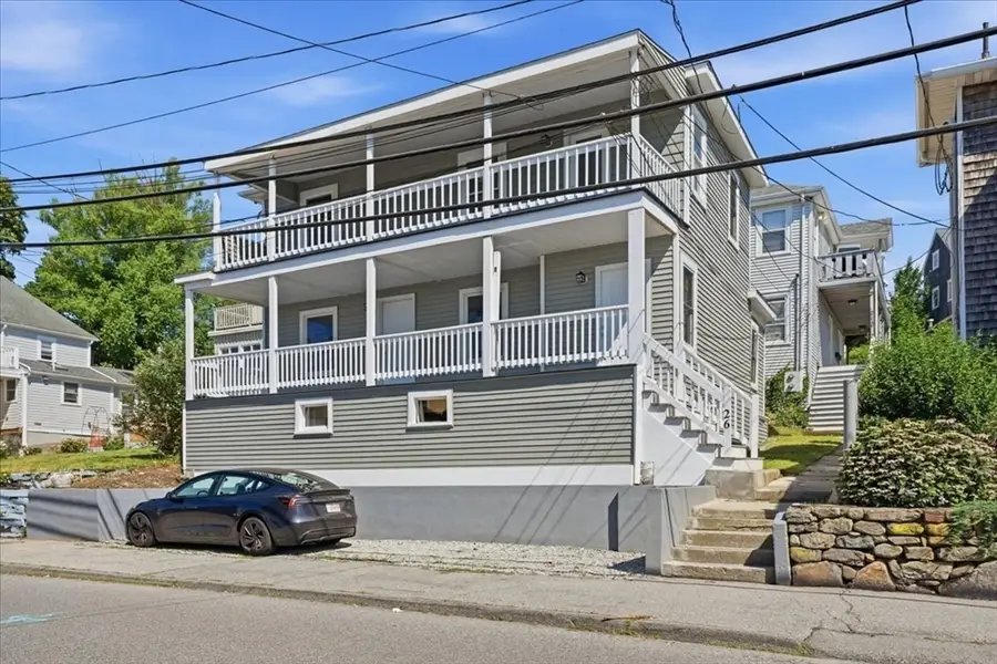 26 Bay Street #2, Hull, MA 02045 - #3