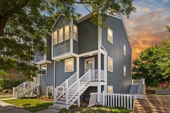 108 Ellington Street #108, Boston, MA 02121