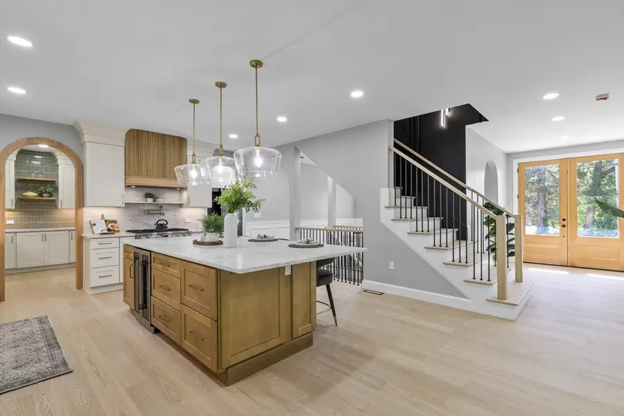 91 Howard St, South Easton, MA 02375 - #3