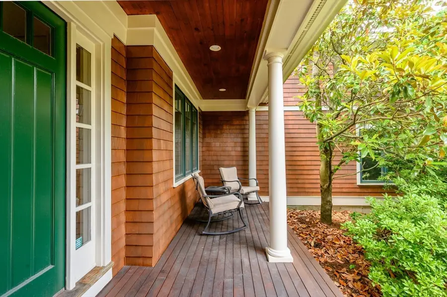 45 Clubhouse Drive, Hingham, MA 02043 - #2