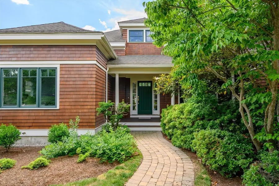 45 Clubhouse Drive, Hingham, MA 02043 - #3