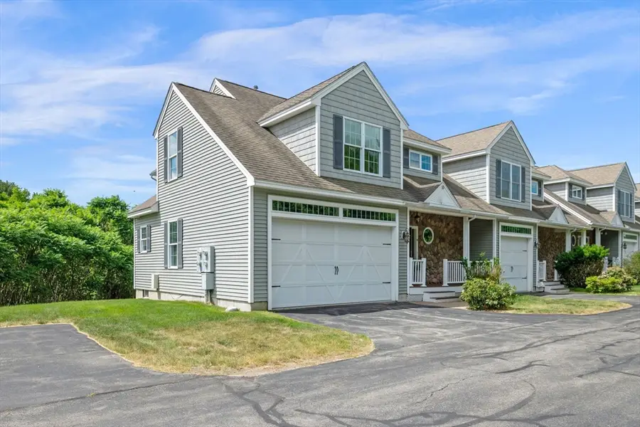 5 Pelton Way #10, Hampton Falls, NH 03844 - #3