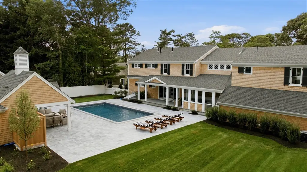 22 Scudder Road, Osterville, MA 02655 - #1