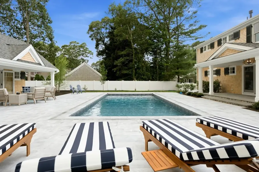 22 Scudder Road, Osterville, MA 02655 - #2