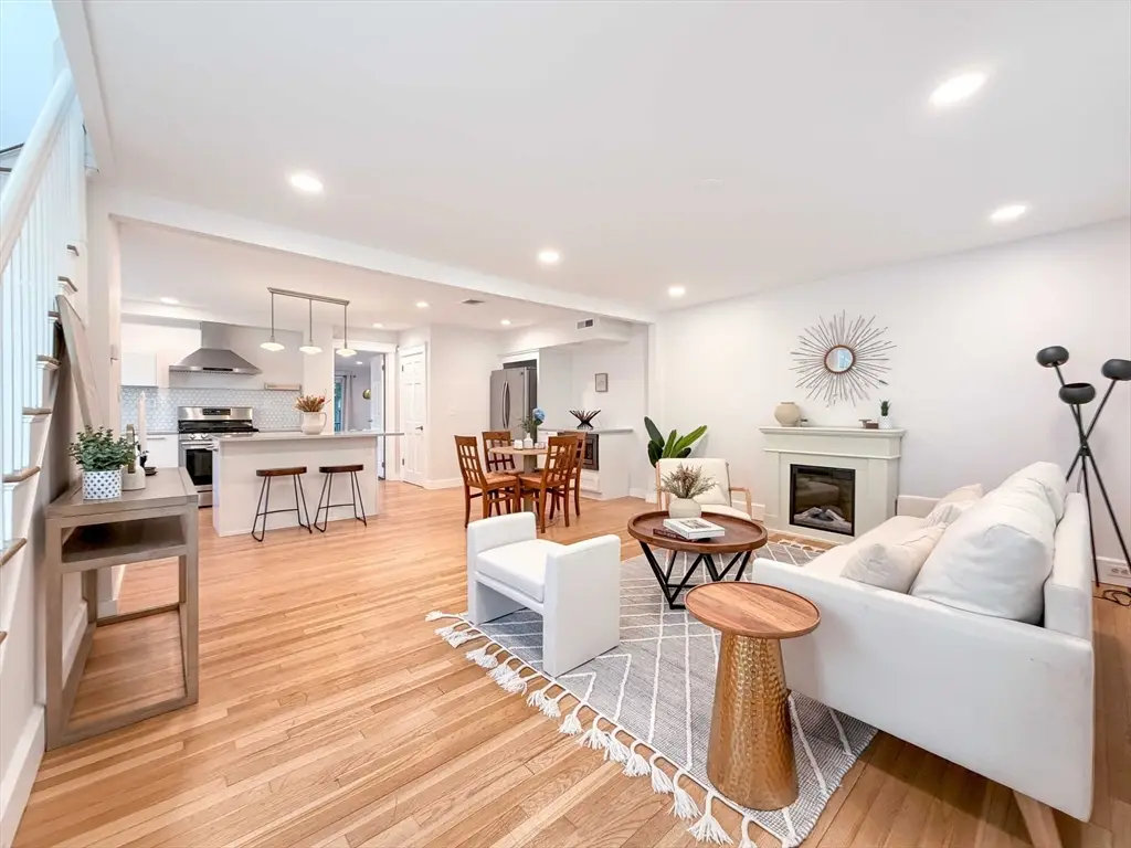 130 Viles Street, Weston, MA 02493 - #1