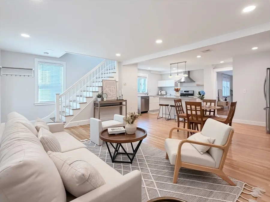 130 Viles Street, Weston, MA 02493 - #3