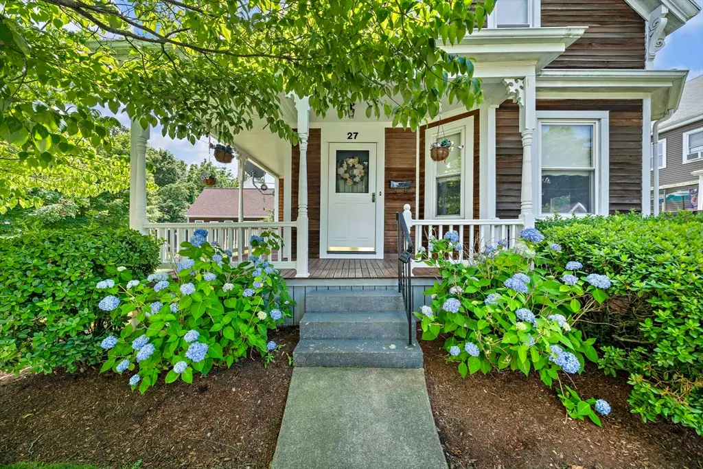 27 Erin St., Whitman, MA 02382 - #1