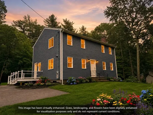 658 Berkley St, Berkley, MA 02779