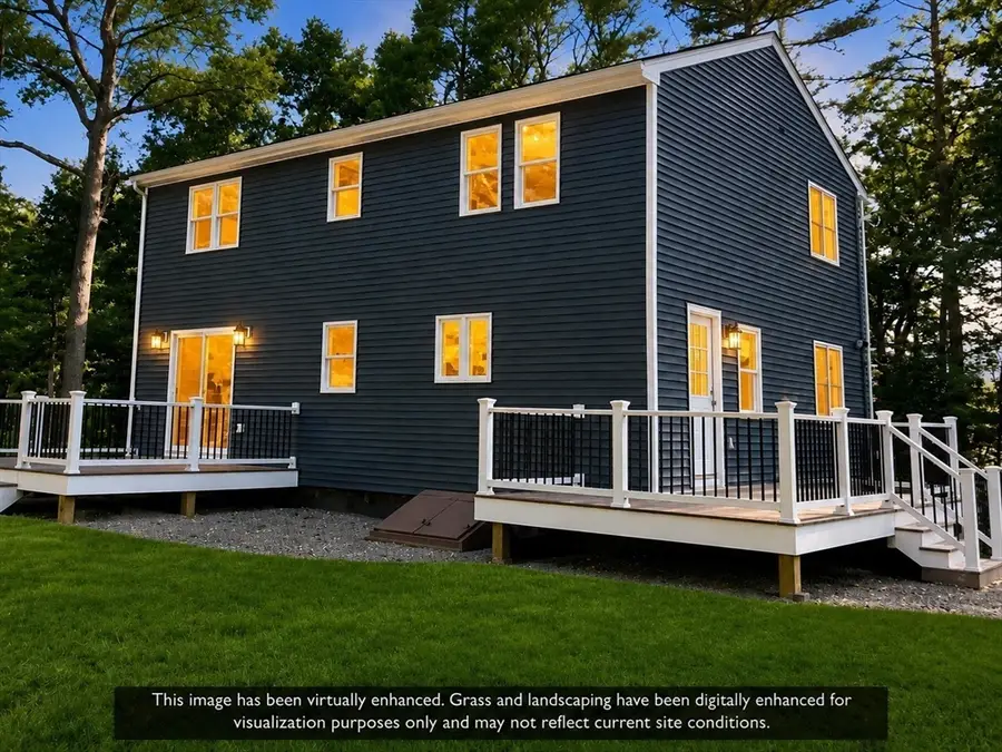 658 Berkley St, Berkley, MA 02779 - #2