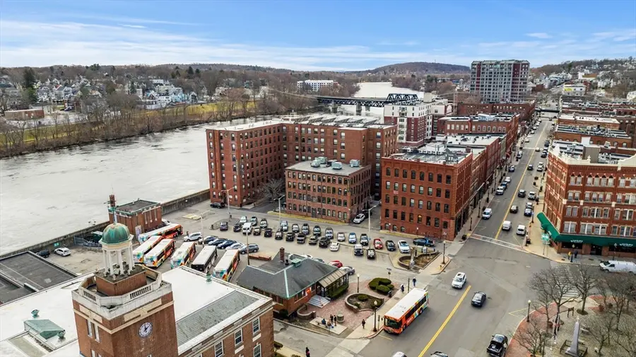 2 Washington St, Haverhill, MA 01832 - #3