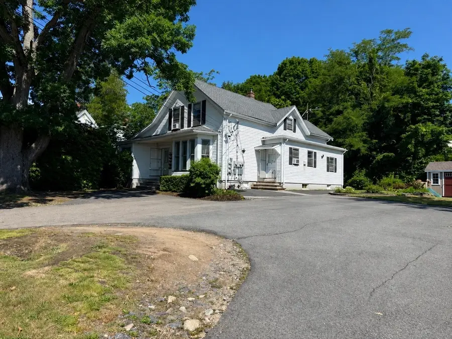 101 Prospect St, Brockton, MA 02301 - #2