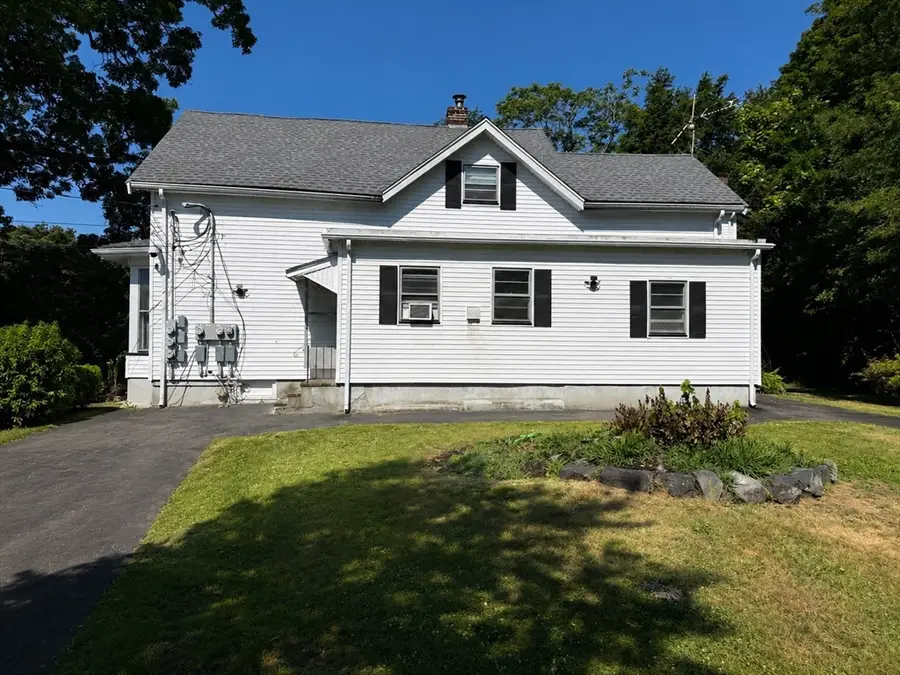 101 Prospect St, Brockton, MA 02301 - #3