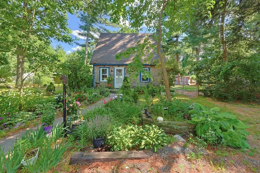 19 King Street, Norfolk, MA 02056 - #1