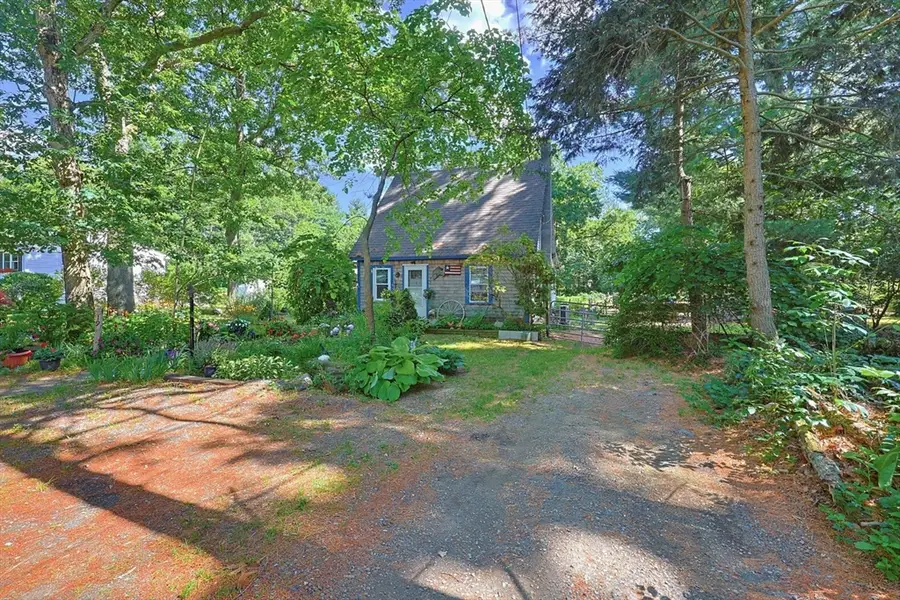 19 King Street, Norfolk, MA 02056 - #3