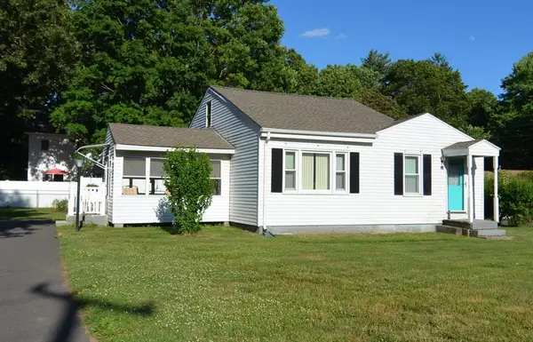 40 Point Grove Road, Southwick, MA 01077