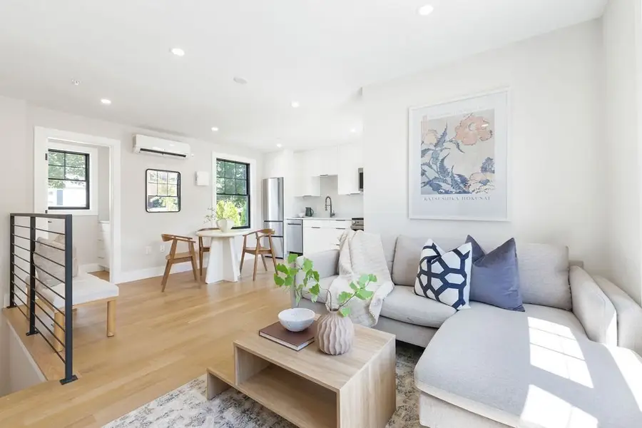 43 Crafts Street, Newton, MA 02458 - #2