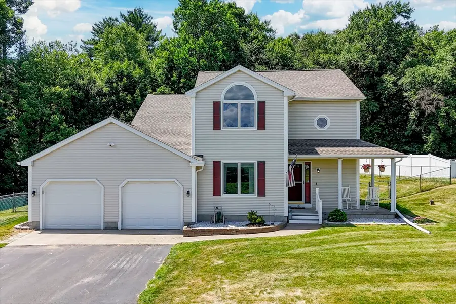 10 Scenic Road, Westfield, MA 01085 - #3