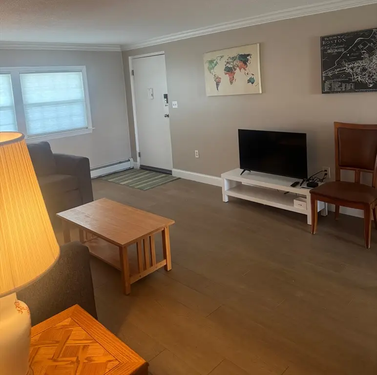 60A Washington Park Dr #2, Andover, MA 01810 - #1