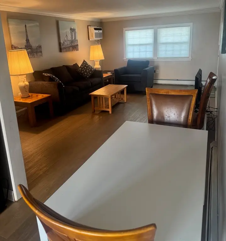 60A Washington Park Dr #2, Andover, MA 01810 - #2