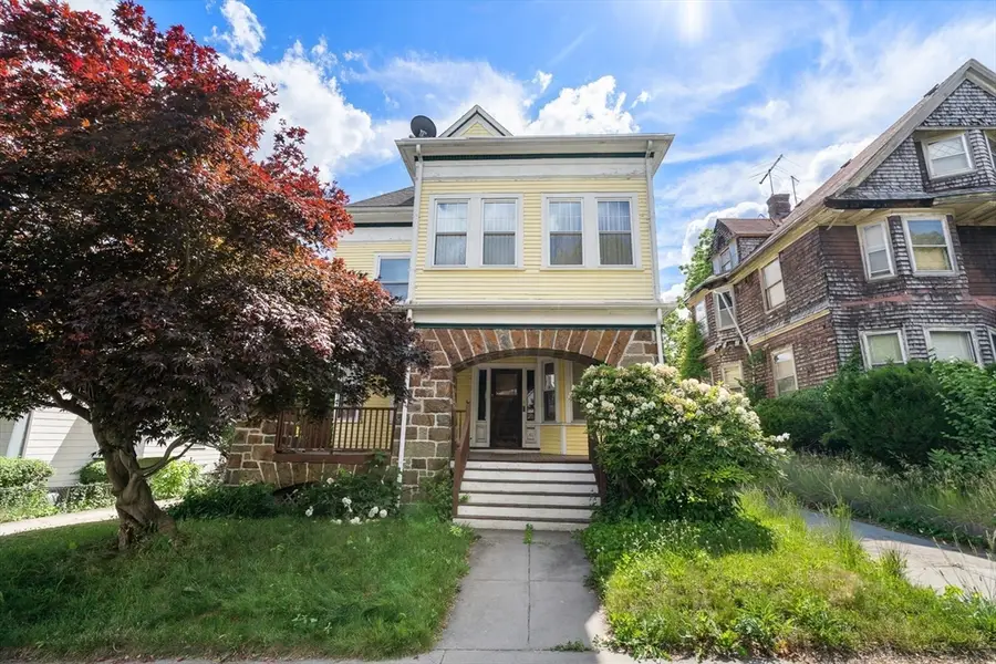 41 Charlotte St, Boston, MA 02121 - #3