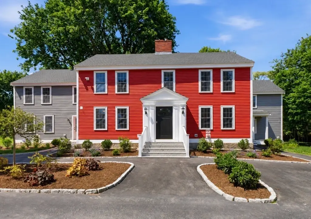 164 Main Street #B, Westford, MA 01886 - #1