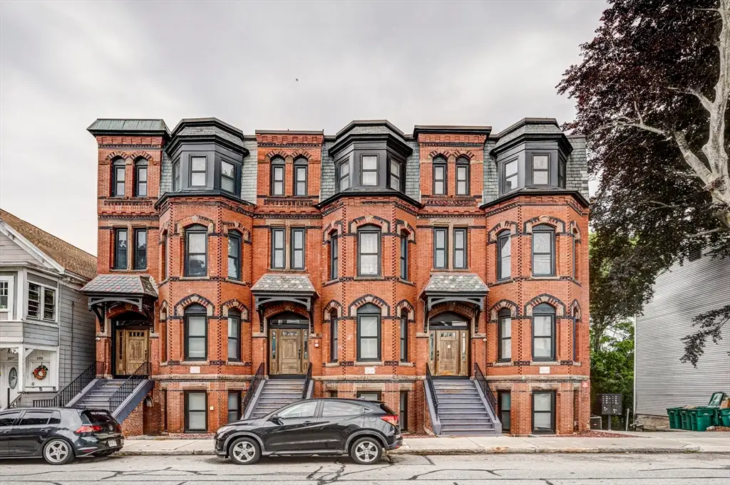 99-103 Westford Street, Lowell, MA 01851 - #1