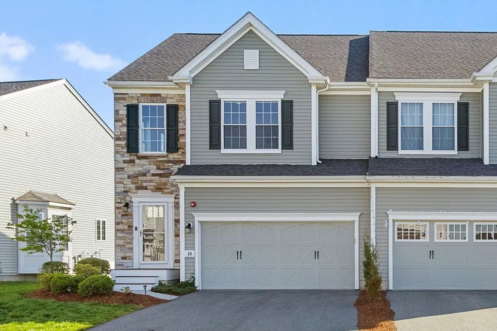 30 Magnolia Drive #30, Hopkinton, MA 01748 - #1