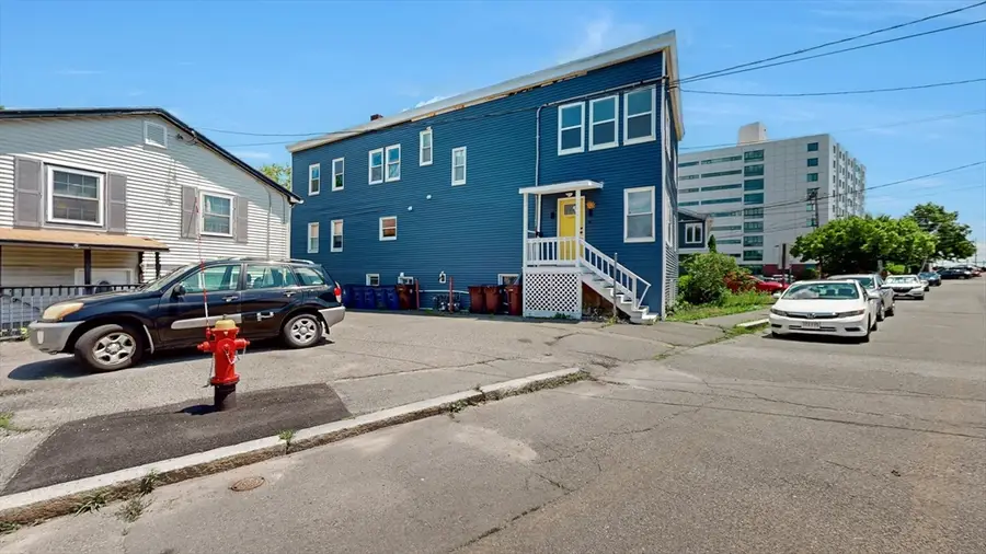 41 Oak Island St, Revere, MA 02151 - #2