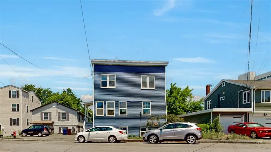 41 Oak Island St, Revere, MA 02151 - #3
