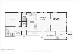 123 White St, Belmont, MA 02478 - #3