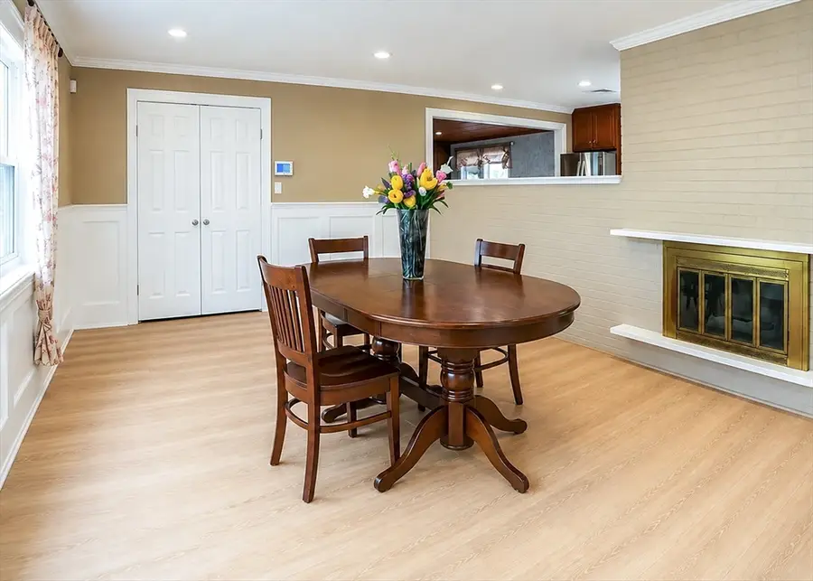 5 Elsie Rd, Brockton, MA 02302 - #3