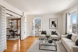 123 White St, Belmont, MA 02478 - #1