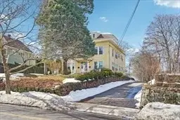 123 White St, Belmont, MA 02478 - #2