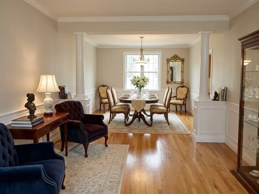 7 Chevy Chase Rd, Worcester, MA 01606 - #2