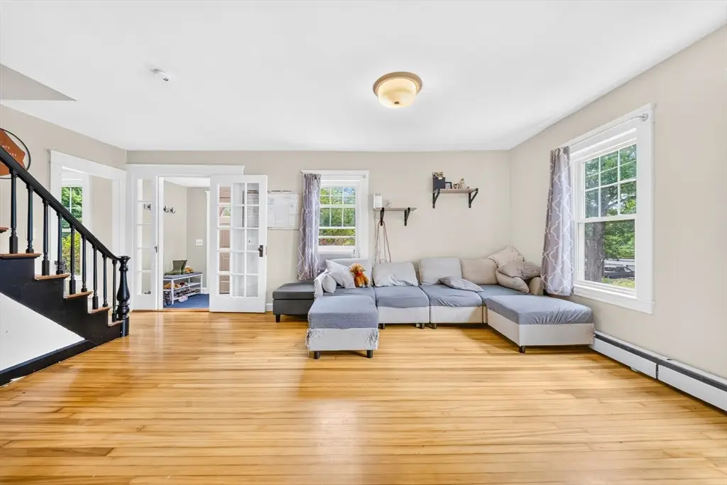 15-17 Pleasant St, Lunenburg, MA 01462 - #1