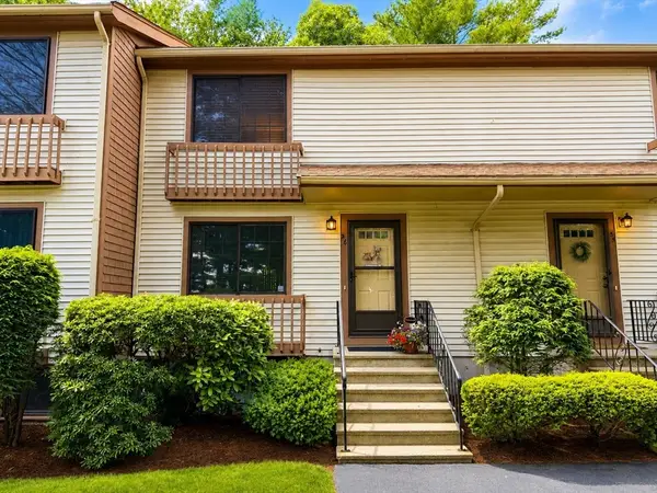 489 Turnpike Street #5-6, Easton, MA 02375