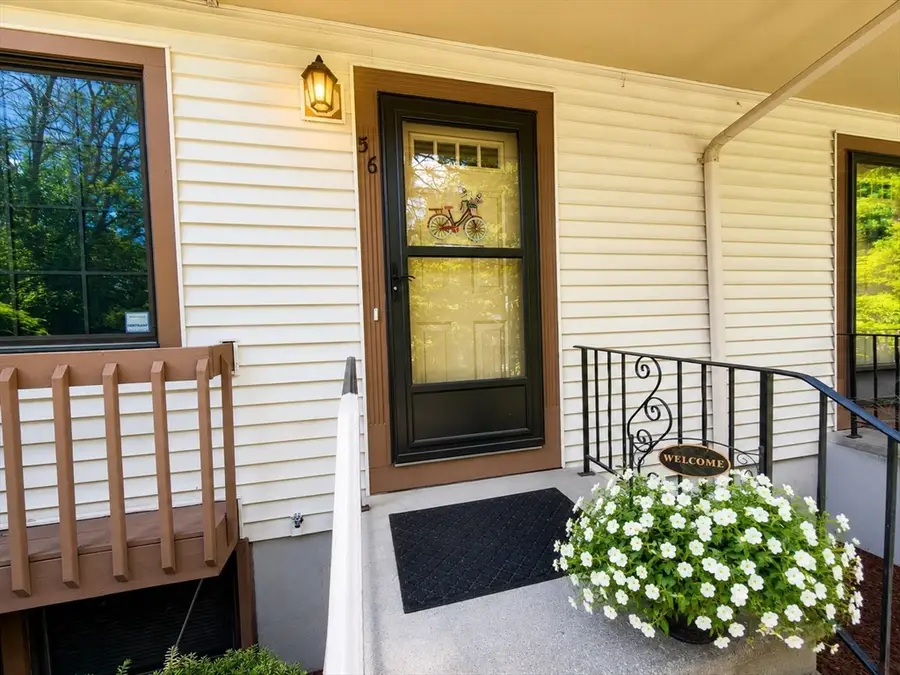 489 Turnpike Street #5-6, South Easton, MA 02375 - #2