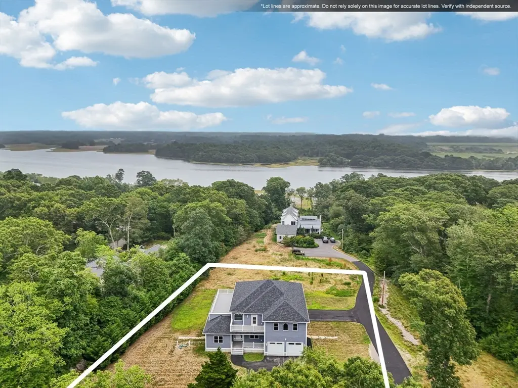 920 Drift Road, Westport, MA 02790 - #1