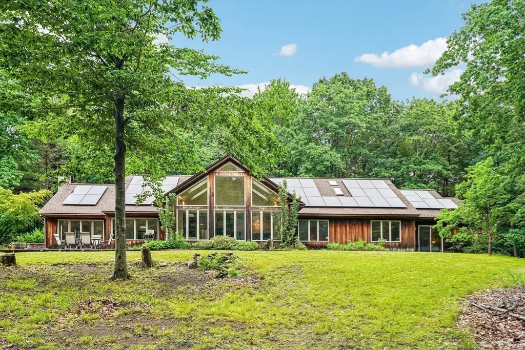 76 Foster Rd, Ashby, MA 01431 - #1