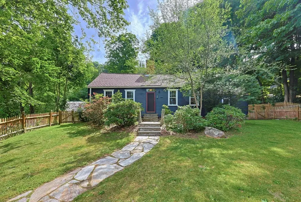 5 Clark Terrace, Spencer, MA 01562 - #1