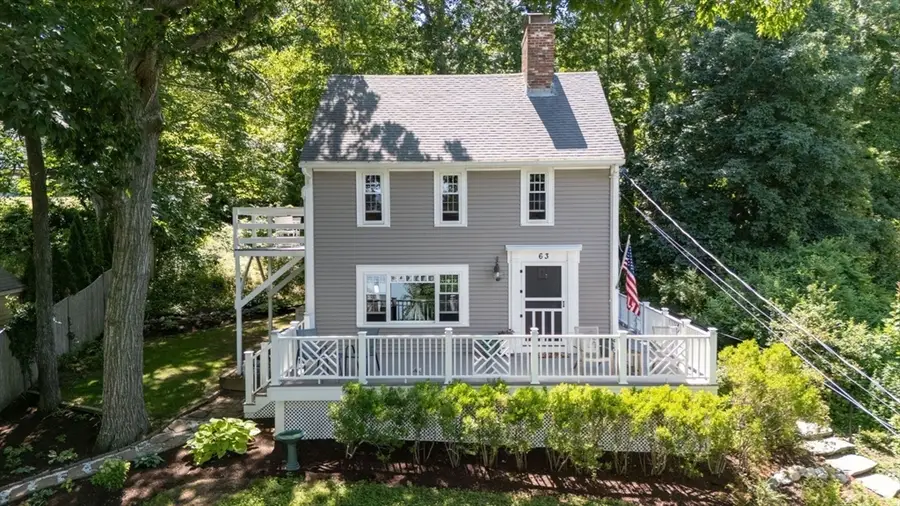 63 Bay Shore Dr, Plymouth, MA 02360 - #3