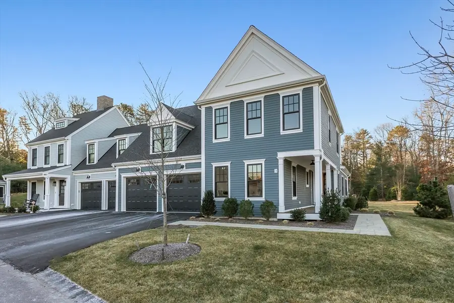 46 Sandwich Road #28, Plymouth, MA 02360 - #3